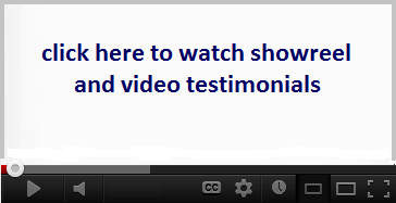 Maddy Malhotra showreel video testimonial